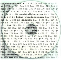 Omständigheterna kring uteslutningen av Bakunin