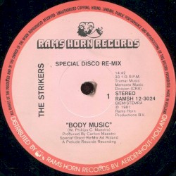Body Music