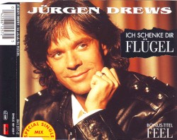 Ich schenke dir Flügel