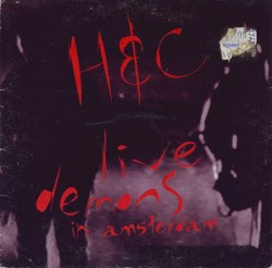 Live Demons in Amsterdam