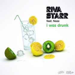 I Was Drunk