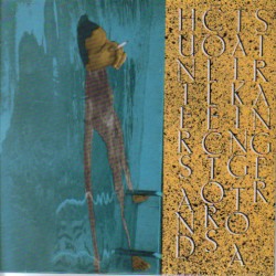 Talking to a Stranger