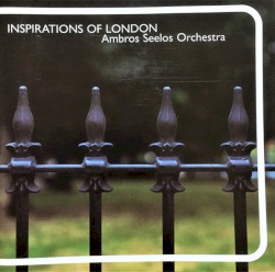 Inspirations Of London