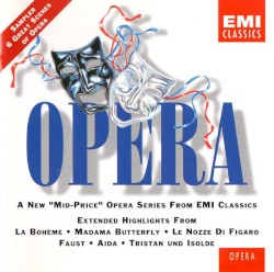 Opera Sampler