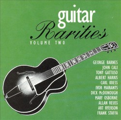 Guitar Rarities: Volume Two