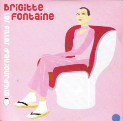 Les Filles d'aujourd'hui