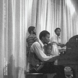 Live at Widney High December 26th, 1971