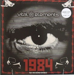 1984 / Cocaine Import Agency