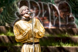 This Band Will Self-Destruct Vol 2