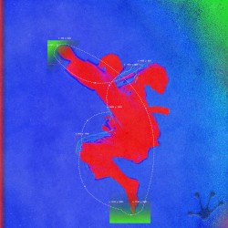 Kick It (extended mix)