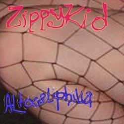 Altocalciphilia