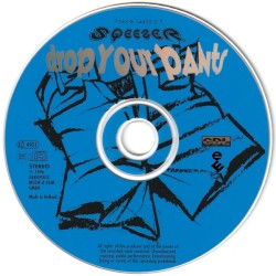 Drop Your Pants