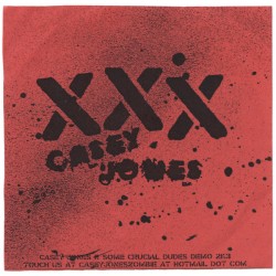 Are Some Crucial Dudes