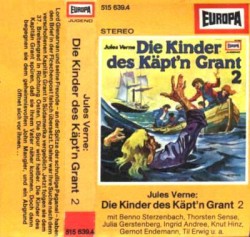 Die Kinder des Käpt'n Grant 2