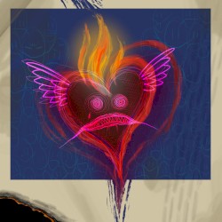 Polaroid of My Heartbreak