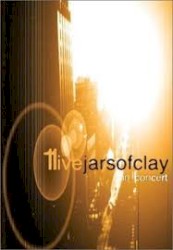 11 Live: Jars of Clay in Concert
