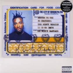 Return to the 36 Chambers: The Dirty Version