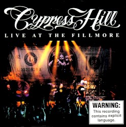 Live at the Fillmore