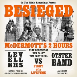 Besieged