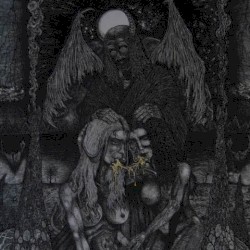 Thy Saviour's Halo, Held by Horns