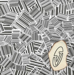 Vibrations Singles Record