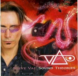 Sound Theories, Vol. I & II