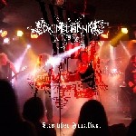 Live über Frankfurt