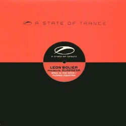 Back In The Days / Flower Fountain