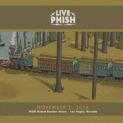 2014-11-02: MGM Grand Garden Arena, Las Vegas, NV, USA