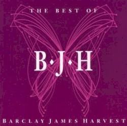 Best of Barclay James Harvest