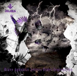 Brave Agonistic Letters Under Segregation