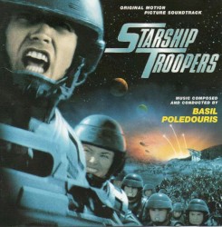 Starship Troopers