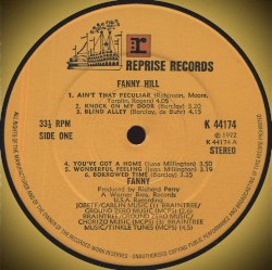 Fanny Hill