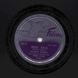 Nube gris / El papalote