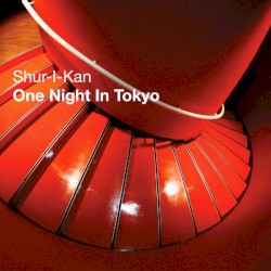 One Night In Tokyo