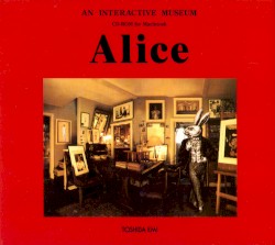 Alice: An Interactive Museum