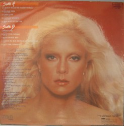 I Don't Want The Night To End