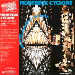 Montreux Cyclone