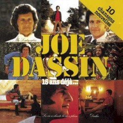 15 ans déjà... 10 chansons nouvelles