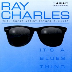 It’s a Blues Thing
