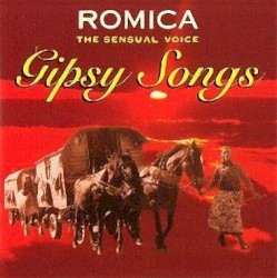 Gipsy Songs