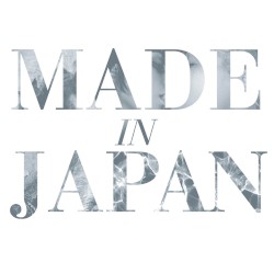 Made in Japan