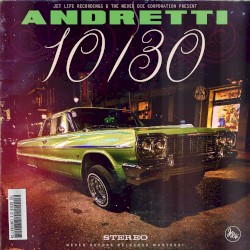 Andretti 10/30