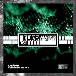 Connexions EP, Pt. 1