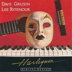 Harlequin