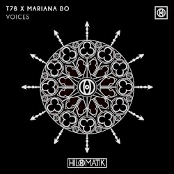 Voices (Extended Mix)