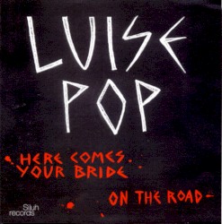 Luise Pop / Half Girl