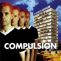 The Future Is Medium