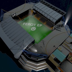 Fergy EP