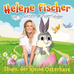 Stups, der kleine Osterhase